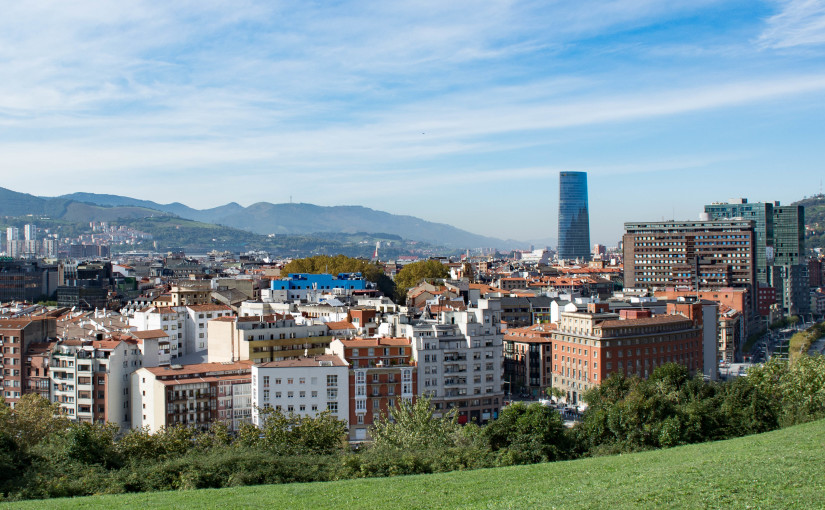 Bilbao & San Sebastian, Spain